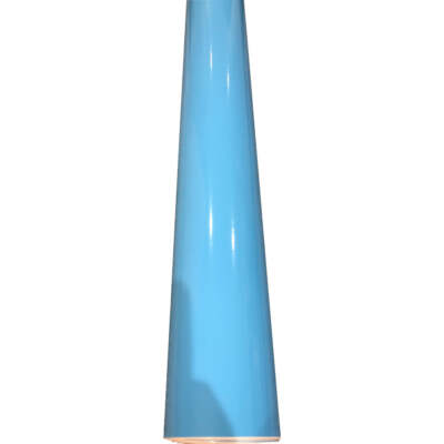 HIMMELBLAU Glanz Vinyl Effekt Vinyl Car Wrap Aufkleber selbstklebend Premium Qualität
