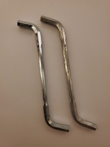 InSinkErator Food Waste Disposer Self Service Wrenchette Hex Tool LOT OF 2