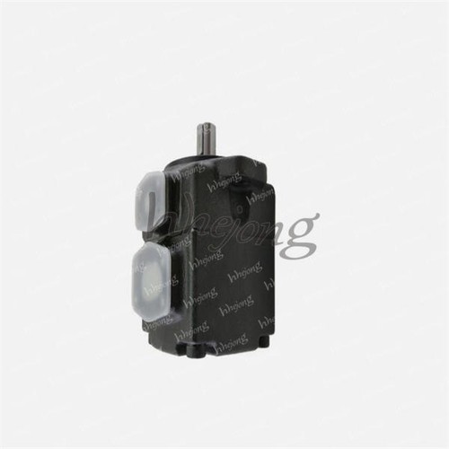 ONE YUKEN Vane pump PV2R1-25-F-RAA-41 NEW - Picture 5 of 5