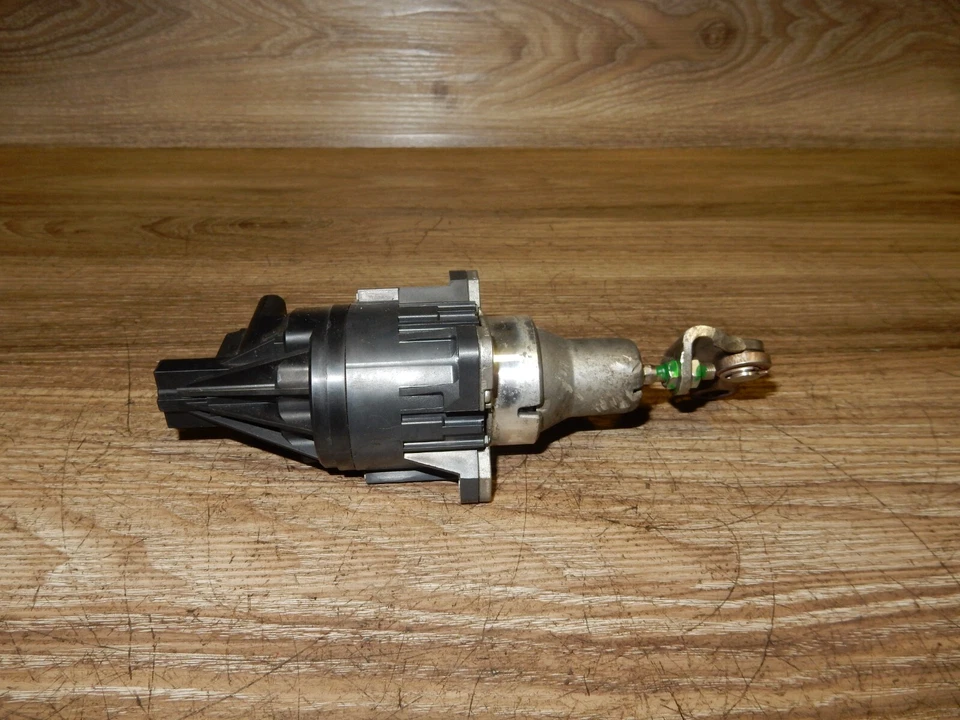 Actuador turbo Ford F-150 Raptor Lincoln Navigator K6T52871 (HL3E-9G488-AC) OEM Foto 4 de 4