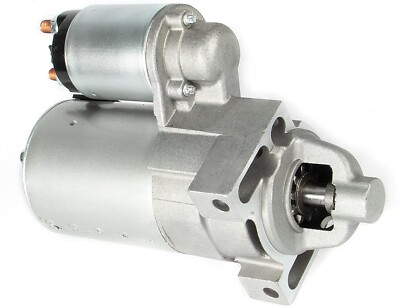 Starter Motor For Vermeer SC252 Stump Grinder With Kohler 25 Hp V-Twin 12 Volt