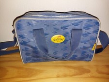 Tasche / Sporttasche/ Reisetasche Der Die Das - Unisex Umhängetasche Kinder