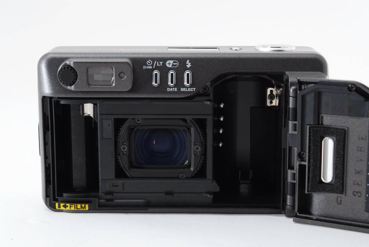 KYOCERA T Zoom Carl Zeiss Vario Tessar 28-70mm F4.5-8 JUNK KYOCERA T Zoom Carl Zeiss Vario Tessar 28-70mm F4.5-8 JUNK