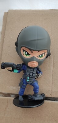 Rainbow 6 Collection - TWITCH Vinyl Figure UBISOFT SERIES 3