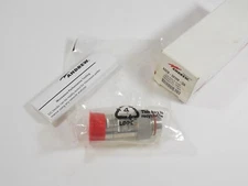 Andrew ADCB-DFDM-DB Dual Band dc Block, 950–2170 MHz DIN Female and DIN Male