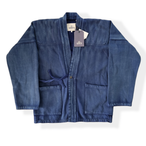 levi kimono jacket