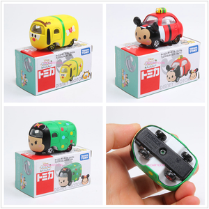 takara tomy tsum tsum car