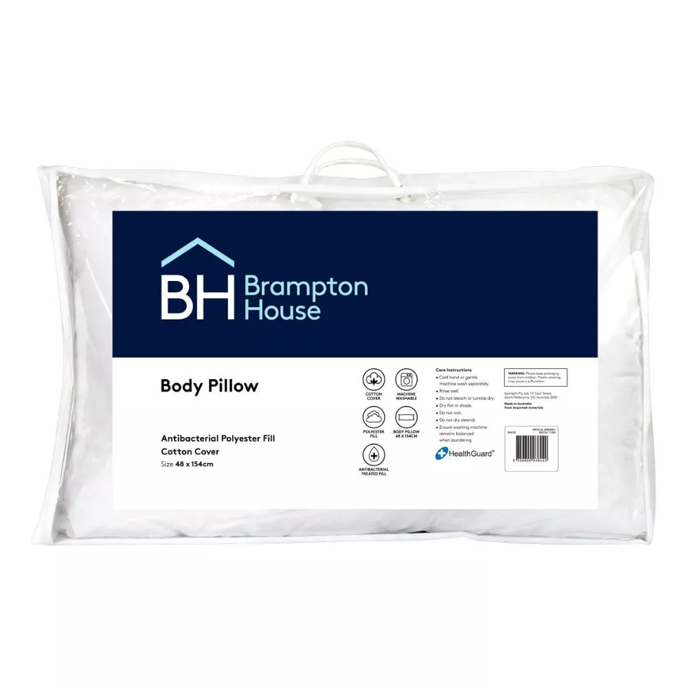 Spotlight 2025 pregnancy pillow