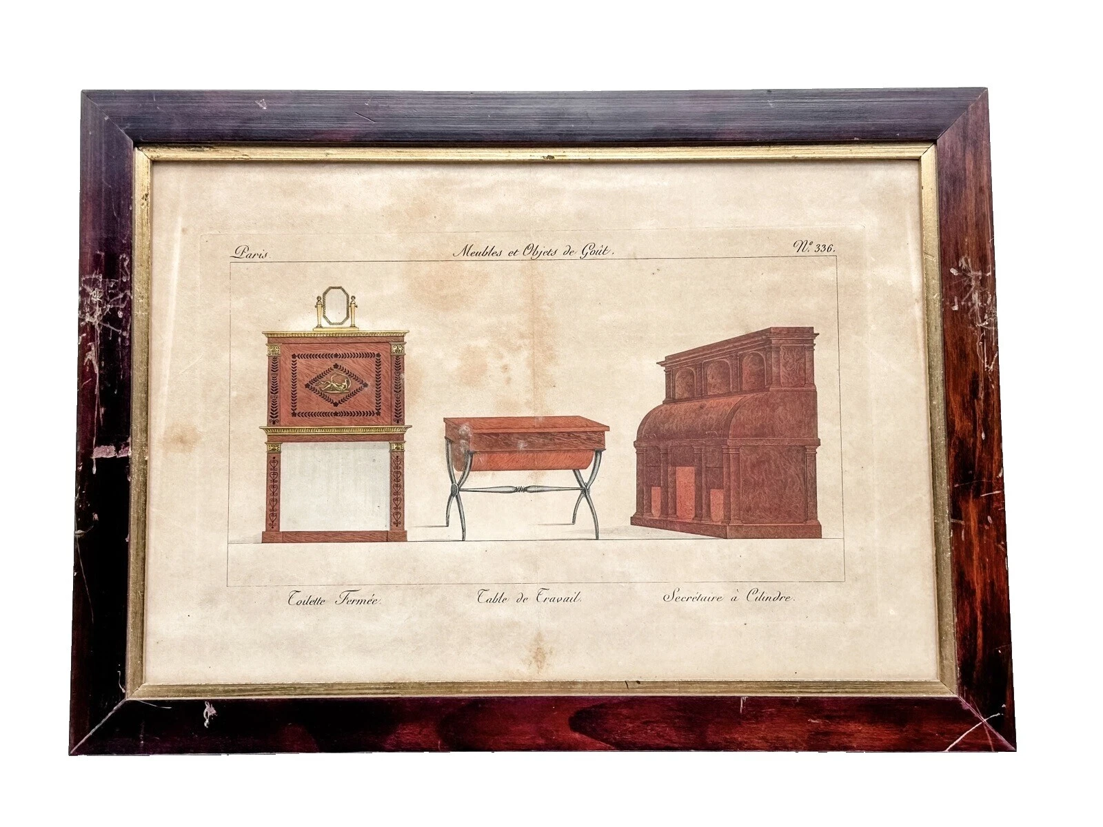 Illustrated Home & Garden 1700-1799 Antiquarian & Collectible Books