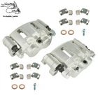 2PCS Front Brake Caliper 98-04 For Chevrolet Blazer S10 for GMC Jimmy Sonoma 4WD