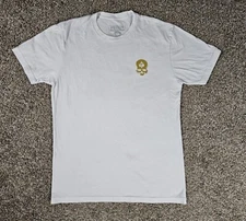 ZERO FOXTROT Miller Time 1944 Size Medium T-Shirt