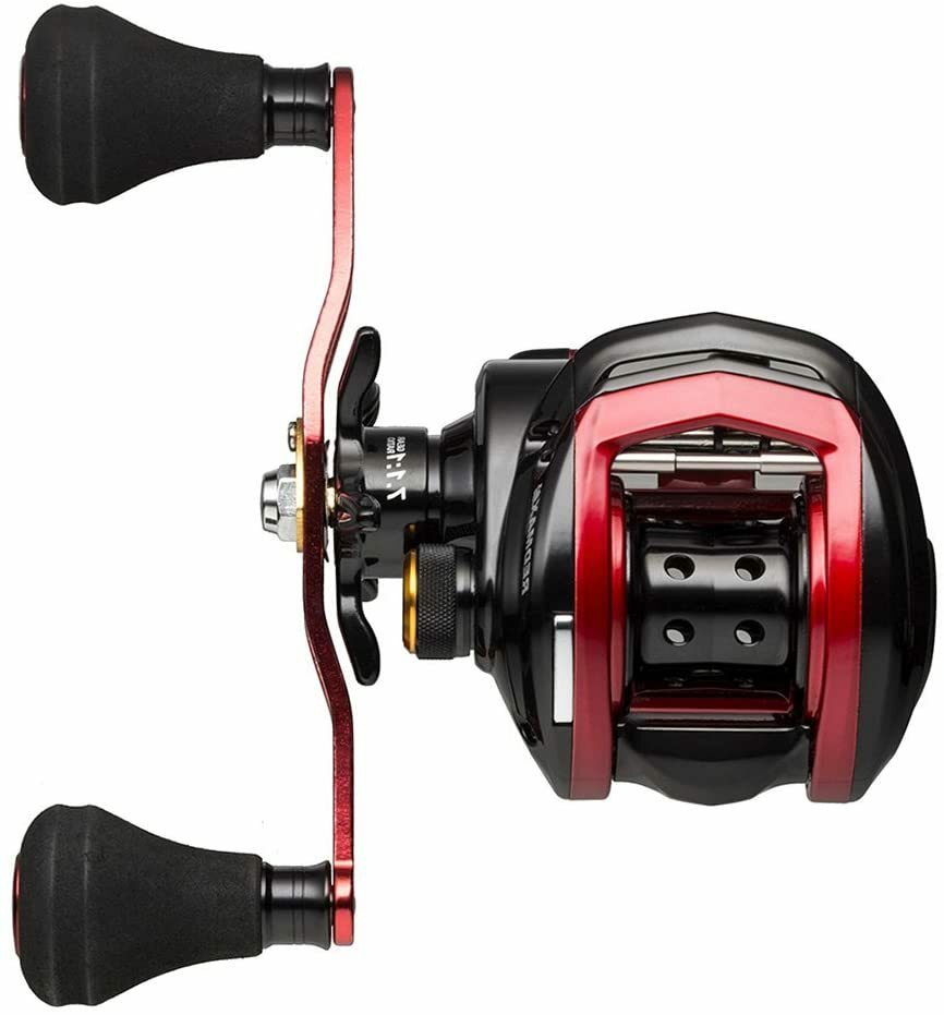 ☆★Abu Garcia_REDMAX船3★☆ Amazon.com : AbuGarcia REDMAX Ship 3 Right Hand Boat Fishing