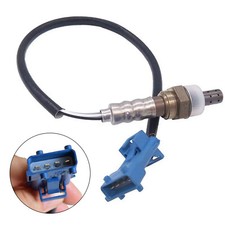 For BMW MINI R56 R57 1.6 Cooper S 06-16 4 Pin Rear Lambda Oxygen Sensor 1618V3