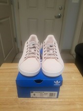 Size 4.5 - adidas Stan Smith adiTech for sale online | eBay