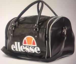 ellesse duffle bag