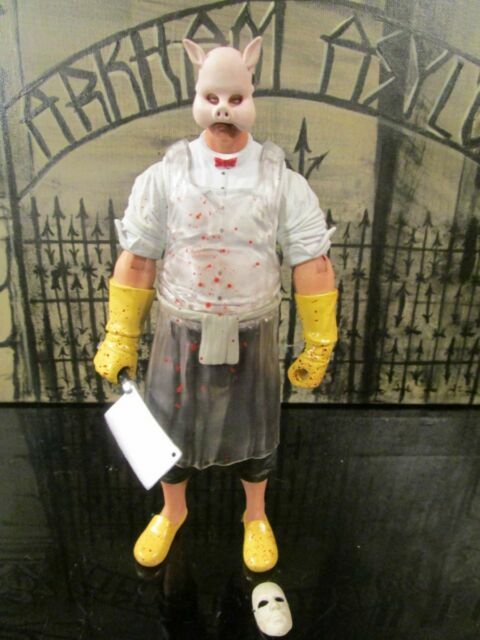 professor pyg action figure