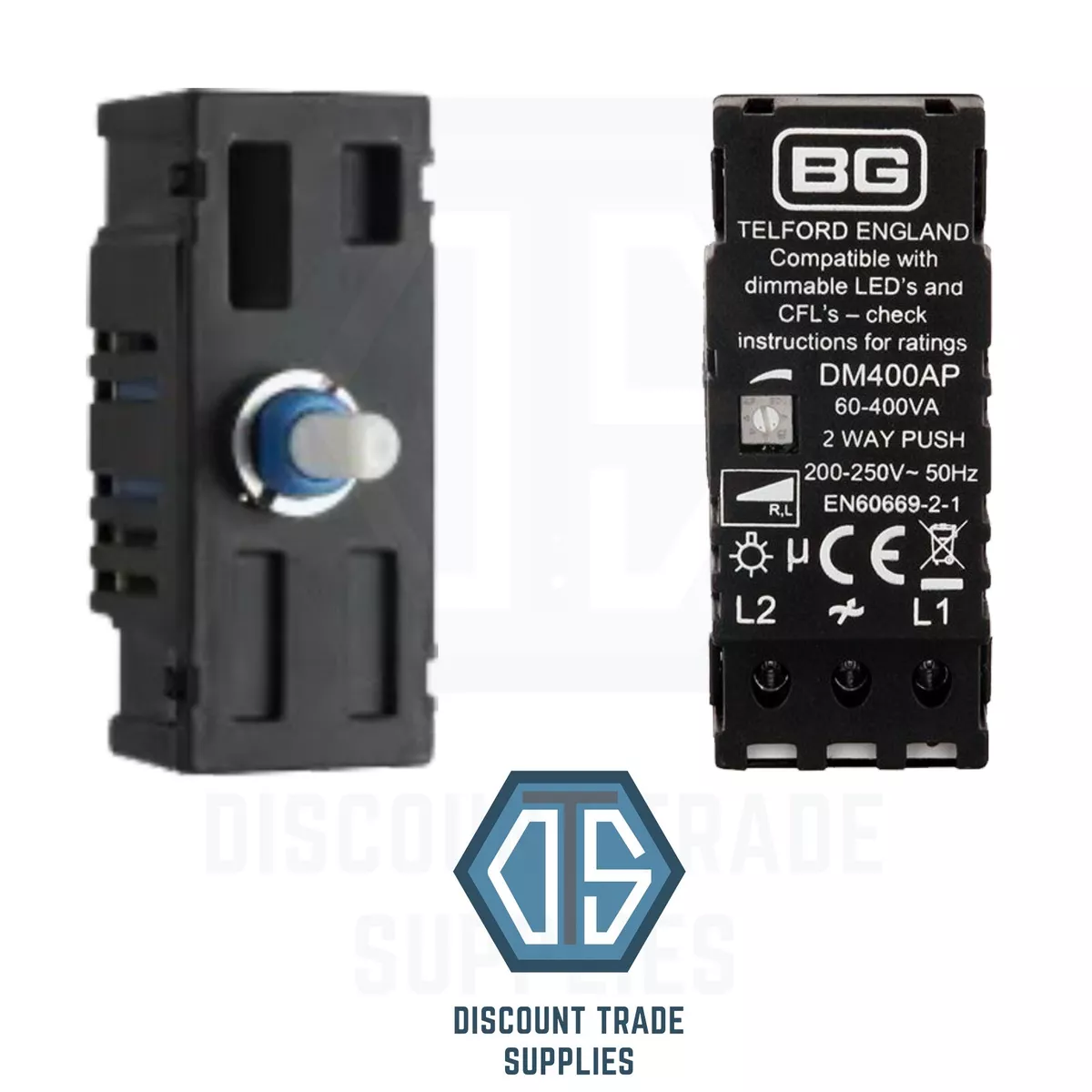 Rl sale dimmer led