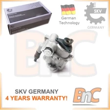 STEERING SYSTEM HYDRAULIC PUMP RENAULT MASTER II MK 2 OEM 49110000QAK SKV HD