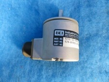 NEW BEI Encoder Sensor H25E-SS-1000-ABZC-88C30-LED-SM18-S / 924-01002-2830 + 1 Y