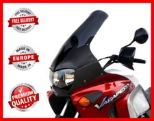 HONDA XL 1000 V VARADERO 98-02 WINDSCHILD TOURING WINDSCHUTZSCHEIBE HOCH 4 FARBE