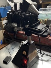 Donaldson Stereocamera Model VI Panatomic X Vintage Eye Stereo Camera Unique