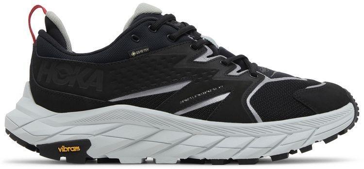 Hoka One One WTAPS x HOKA Anacapa GORE-TEX Low Jet Black for sale