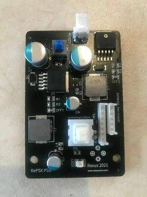 Sony Playstation 1 RePSX PSU Power Supply 12v Universal