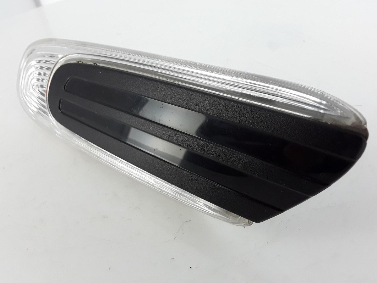 BMW MINI F55 F56 F57 Left Indicator Side Scuttle Trim w/ Bulb 