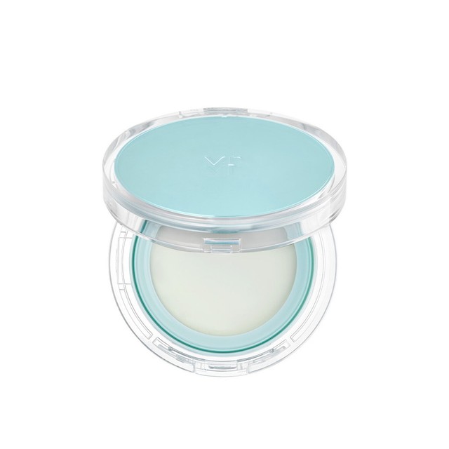 VT PDRN Essence Glow Sun Pact 10g SPF50+/PA++ K-Beauty