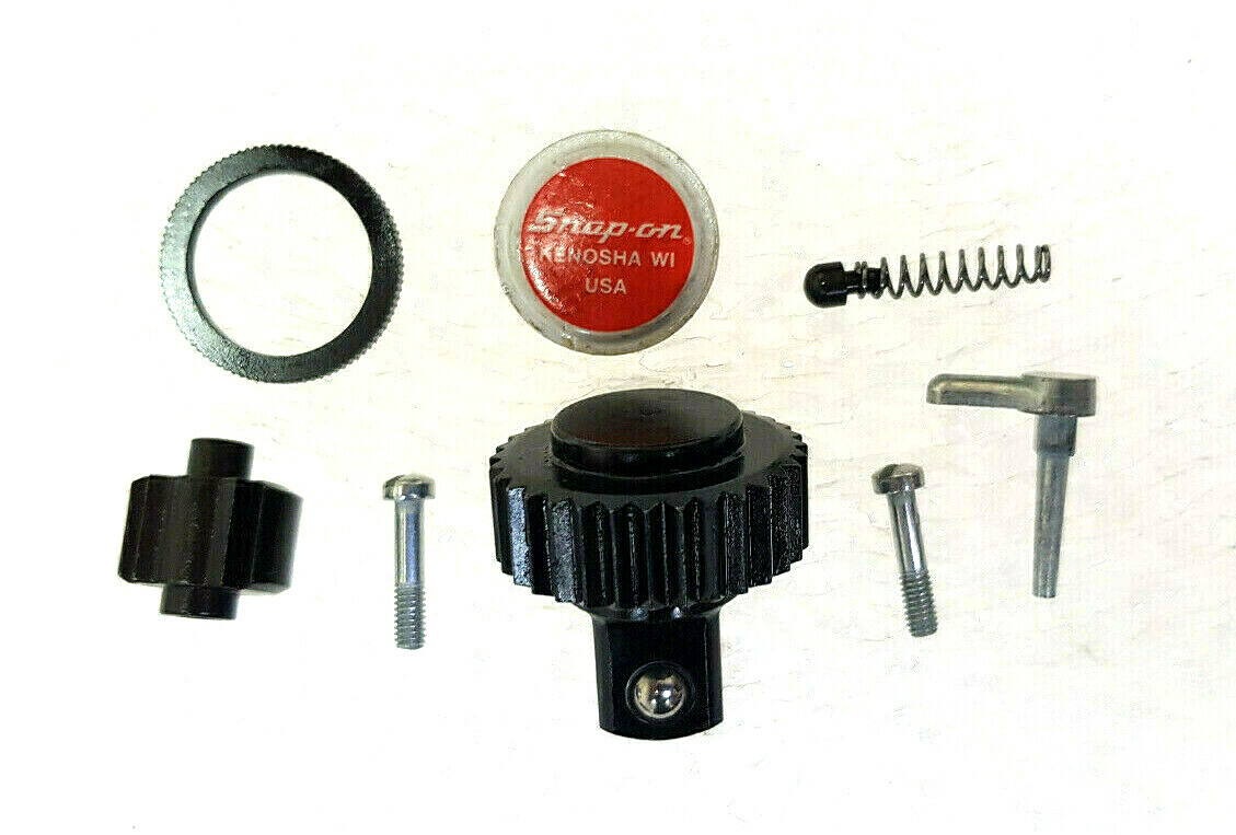 Snap-on ラチェット　1/2 Snap On Tools 1/2