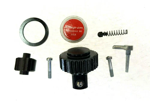 Snap On 32 Tooth Ratchet Repair Kit Parts S71 S710 S715 SL710 RKRA711 1/2" Drive