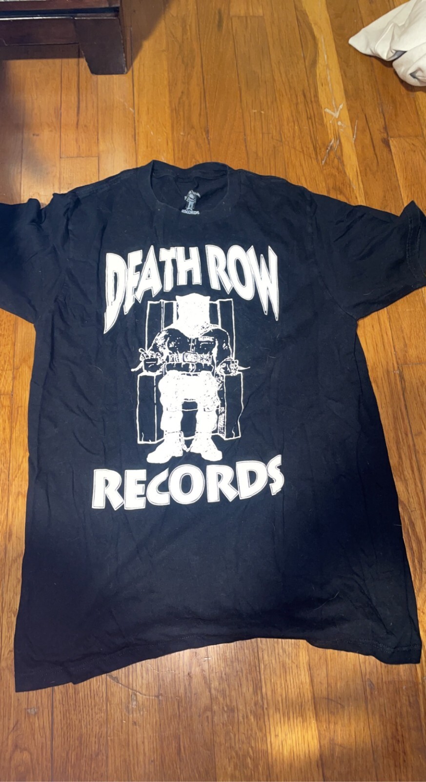 FILA t shirt braccio della morte uomo media