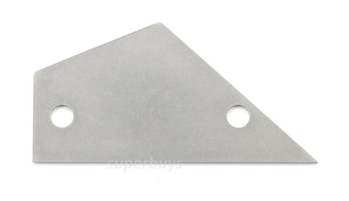 Fret Rocker Rock Guitar Bass Adjust Repair Frets Fretboard Board Instrument Tool - Picture 5 of 5