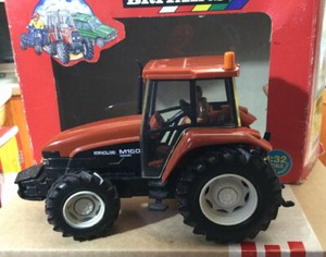 britains new holland