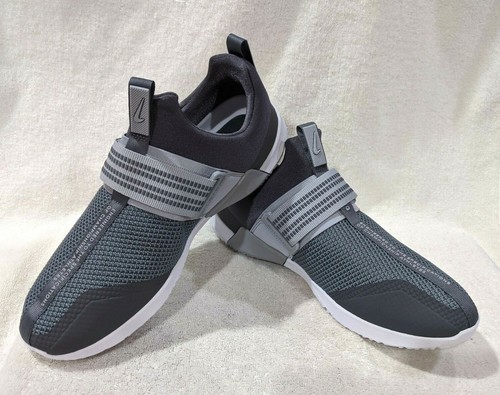 Nike Metcon Sport Dark Grey/White Men's 