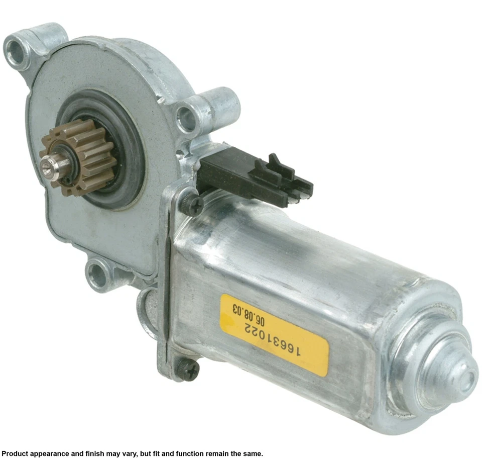 Para Cadillac DeVille 1989-1993 ventana motor cardone 1990 1991 1992 Foto 4 de 4