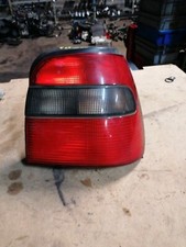 Feu arrière Skoda FELICIA