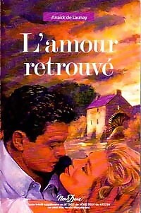 Liebe gefunden - Anaïck De Launay - V602781