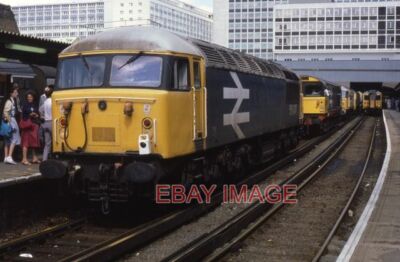 FOTO KLASSE 56 56047 OFFENES WOCHENENDE AN DER CANNON STREET STATION IN LONDON CELEBRATIN