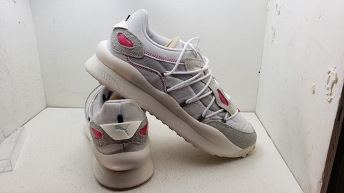 Puma x DSM Street Rider (374515-01) Women Size: 10.5 - Picture 15 of 15