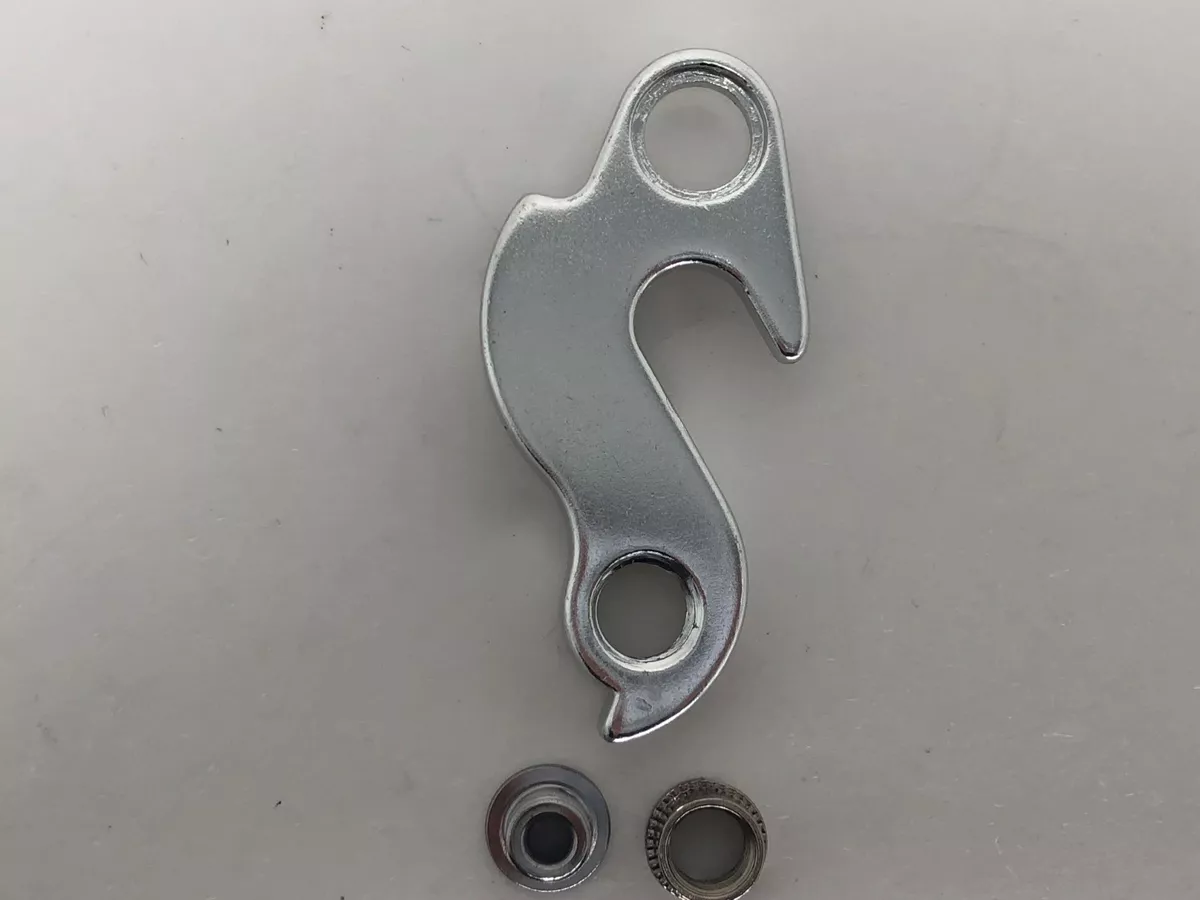 DERAILLEUR HANGER 6 for Trek Gary Fisher Klein Schwinn BH Haro