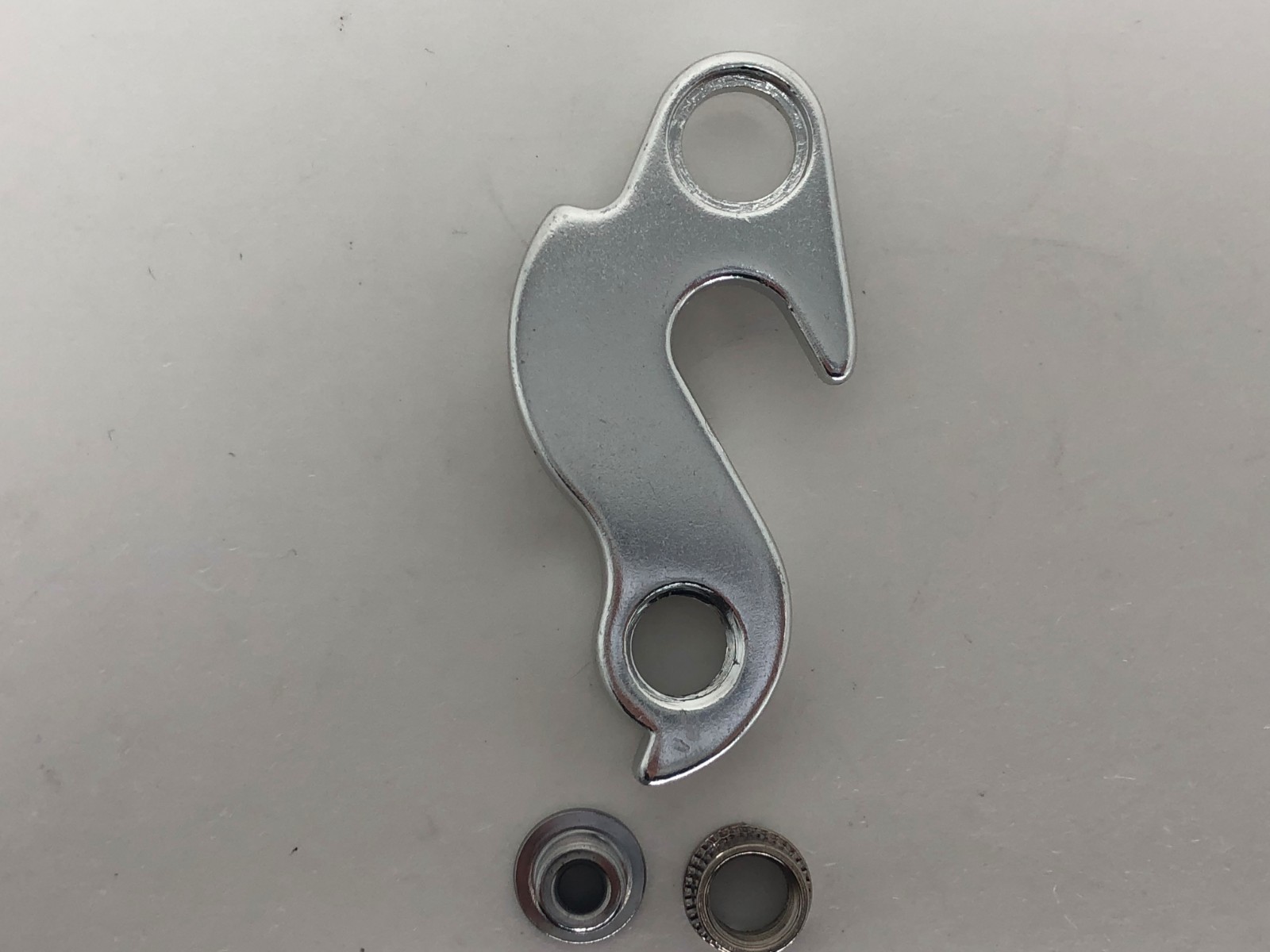 DERAILLEUR HANGER 6 for Trek Gary Fisher Klein Schwinn BH Haro Mongoose Lemond