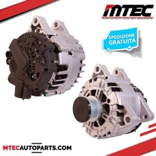 Alternator Citroen Berlingo/C3 Picasso/C4 Grand Picasso/Cactus/TG15C135