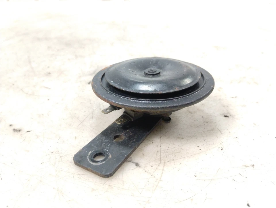 Honda CB750 C 1982 82 bocina personalizada Foto 2 de 4