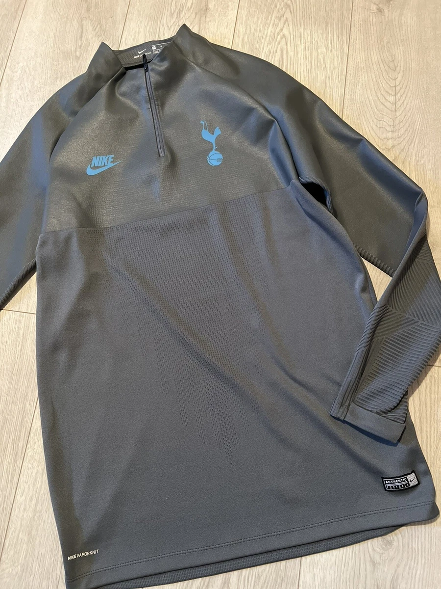 Nike tottenham best sale vaporknit