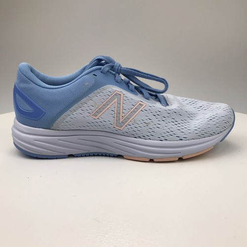 Womens 8.5 B NEW BALANCE 480 Baby Blue 