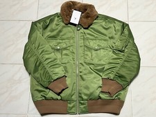 Jordan Renegade Jacket Women S Oversized Fit Full Zip Fb5088-340 Olive $250