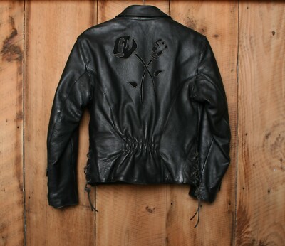 Ameri　BACK SIDE JACKET 1200W-47173-RiverBlNv-0-