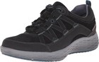 Rockport Women Waterproof Black shoe 10 Ortho insole $130 restaurant/chef/nurse — photo 2