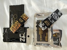 ZOX Strap - Goldrush Rally - Brand new. Set O...